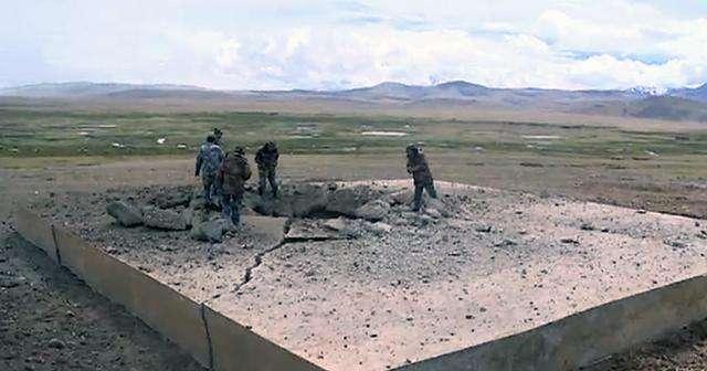 PHL-11式轮式自行火箭炮,中国现代化炮兵力量的重要支柱,PHL-11式轮式自行火箭炮,中国现代化炮兵的核心力量