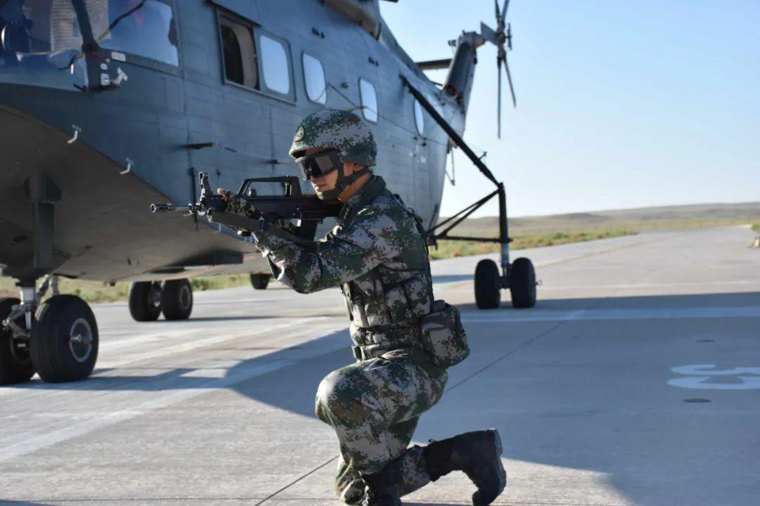 朱日和阅兵，盛大的军事盛典的落幕与影响，朱日和阅兵，军事盛典的落幕与深远影响