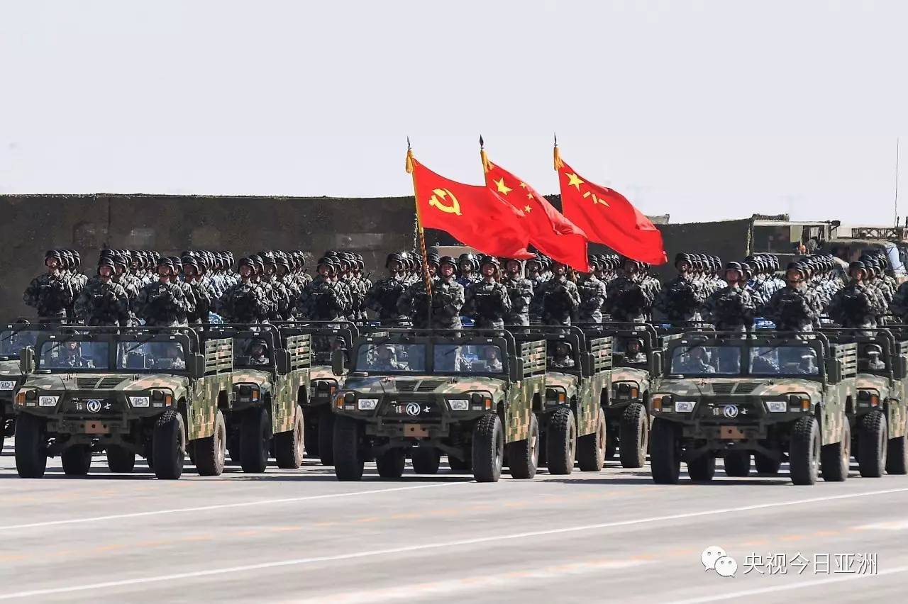 首次朱日和阅兵,荣耀与力量的展现,首次朱日和阅兵,荣耀与力量的盛大展示