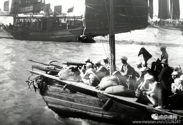 海南岛战役,我国最大的渡海登陆战役的胜利篇章,海南岛战役,中国渡海登陆作战胜利篇章