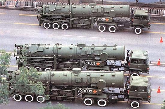 东风21舰载,中国海军力量的新里程碑,东风21舰载,中国海军力量的新里程碑