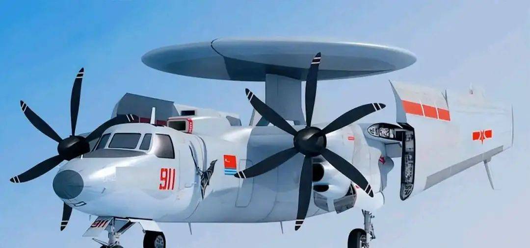 预警直升机特色介绍,预警直升机特色详解