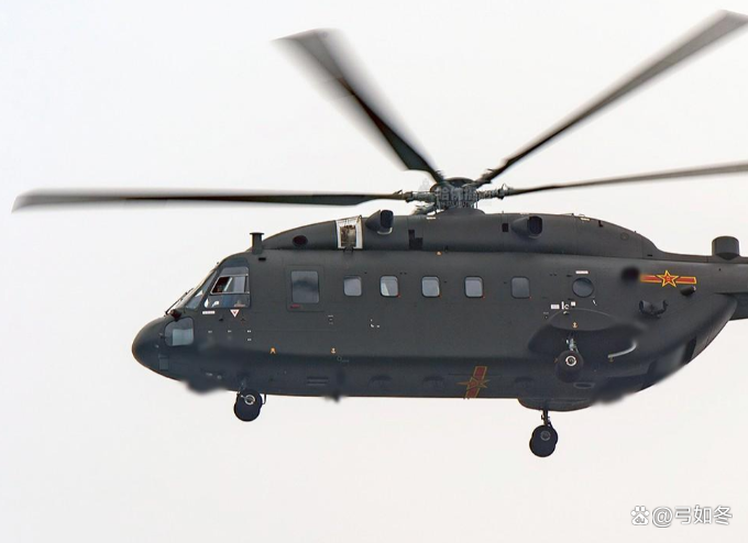 预警直升机特色介绍,预警直升机特色详解