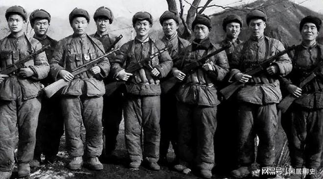 中国人民志愿军的起源与身份,一个历史与文化的交汇点,中国人民志愿军,历史与文化的交汇点,起源与身份的探究