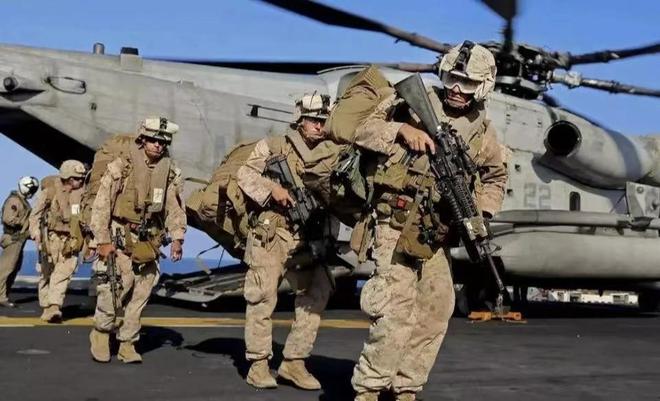 美国在台湾驻军问题的深度解析,美国在台湾驻军问题的深度剖析