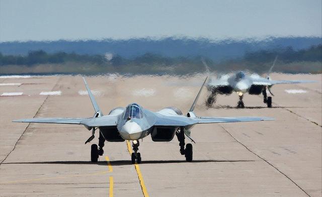 苏-57载弹量深度解析,惊人的载弹能力揭秘,苏-57载弹量深度解析,惊人载弹能力揭秘