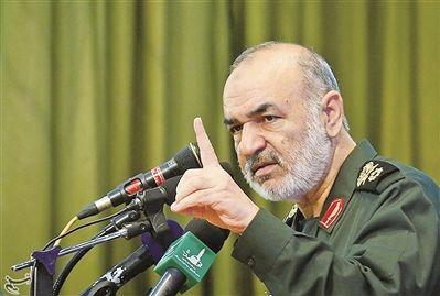 伊朗军方,历史、现状与挑战,伊朗军方的历史、现状与面临的挑战