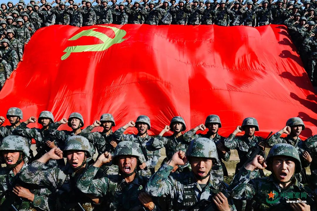 深化军区改革,探索新时代国防建设的必由之路,深化军区改革,新时代国防建设的必由之路