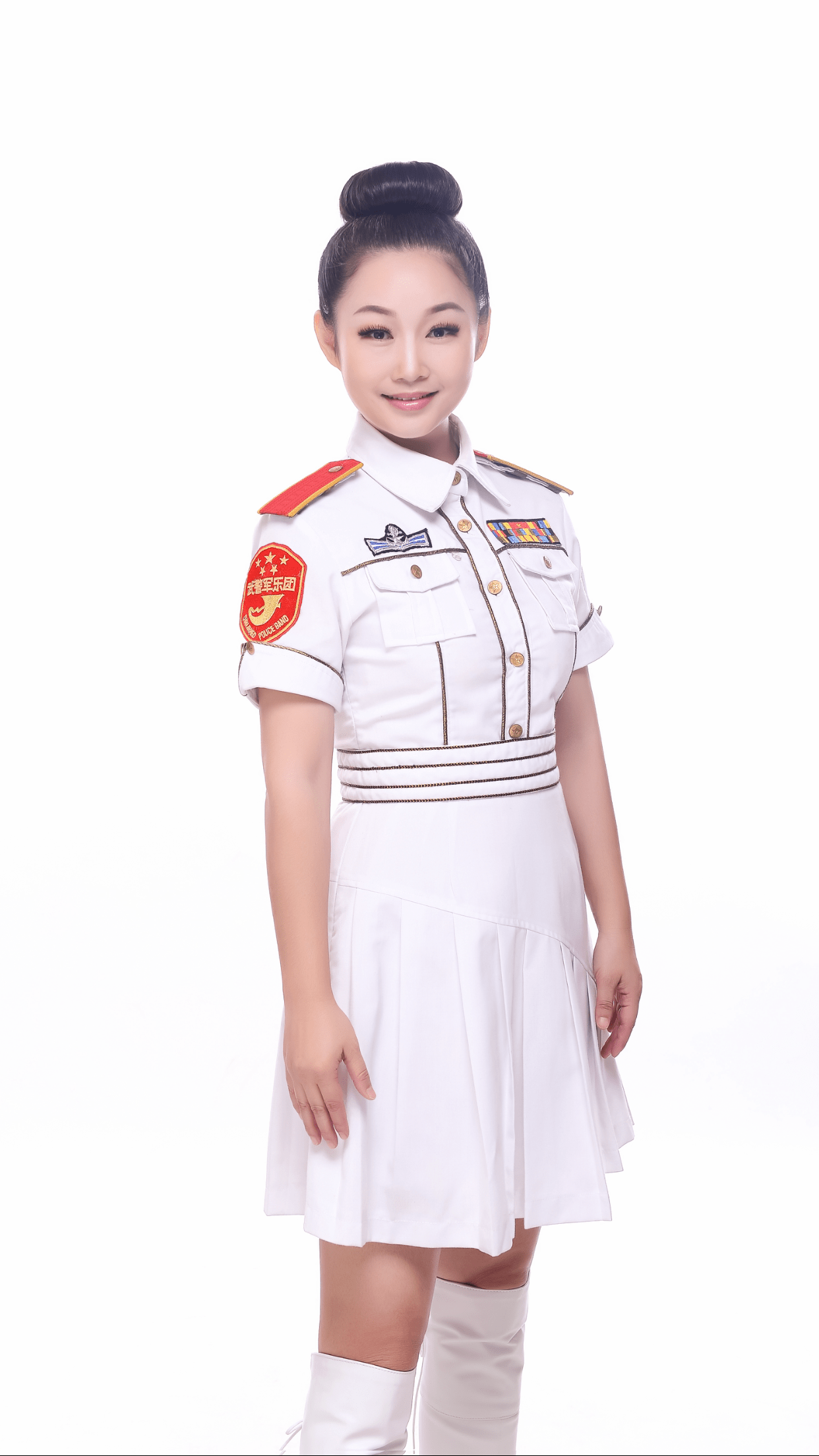 中国人民解放军61398部队