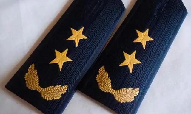 三星上将军衔相当于什么官,军衔与职务的解读,三星上将军衔的职务解读与等级对比分析