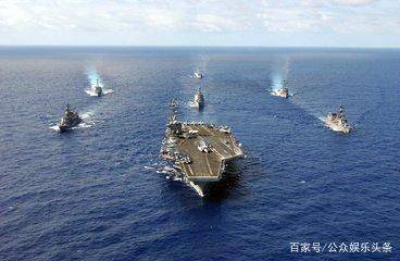 辽宁号航母战斗群编制详解,辽宁号航母战斗群编制深度解析