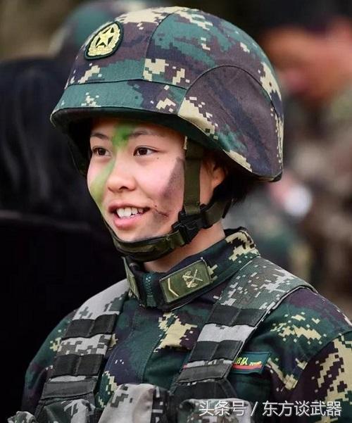 中国女特种兵大全,勇敢与智慧的时代典范,中国女特种兵,勇敢与智慧的时代典范风采展