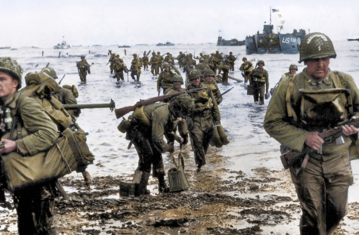 美国第1集团军群的演变与战略地位,美国第1集团军群的演变与战略地位探析