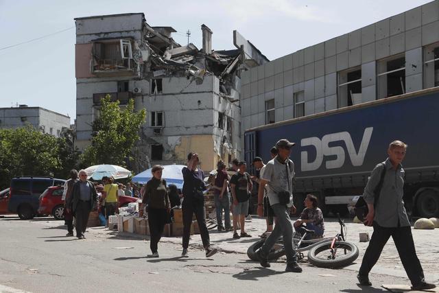 俄乌战争,持续800多天的复杂冲突,俄乌战争,持续800多天的复杂冲突解析