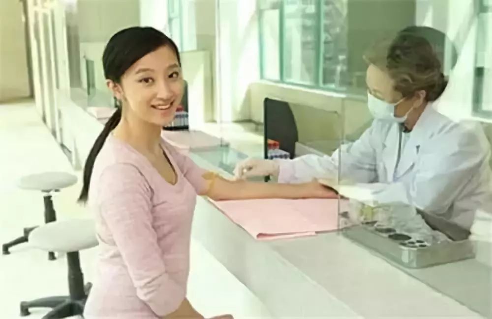 女生军检检查项目详解,女生军检检查项目全面解析