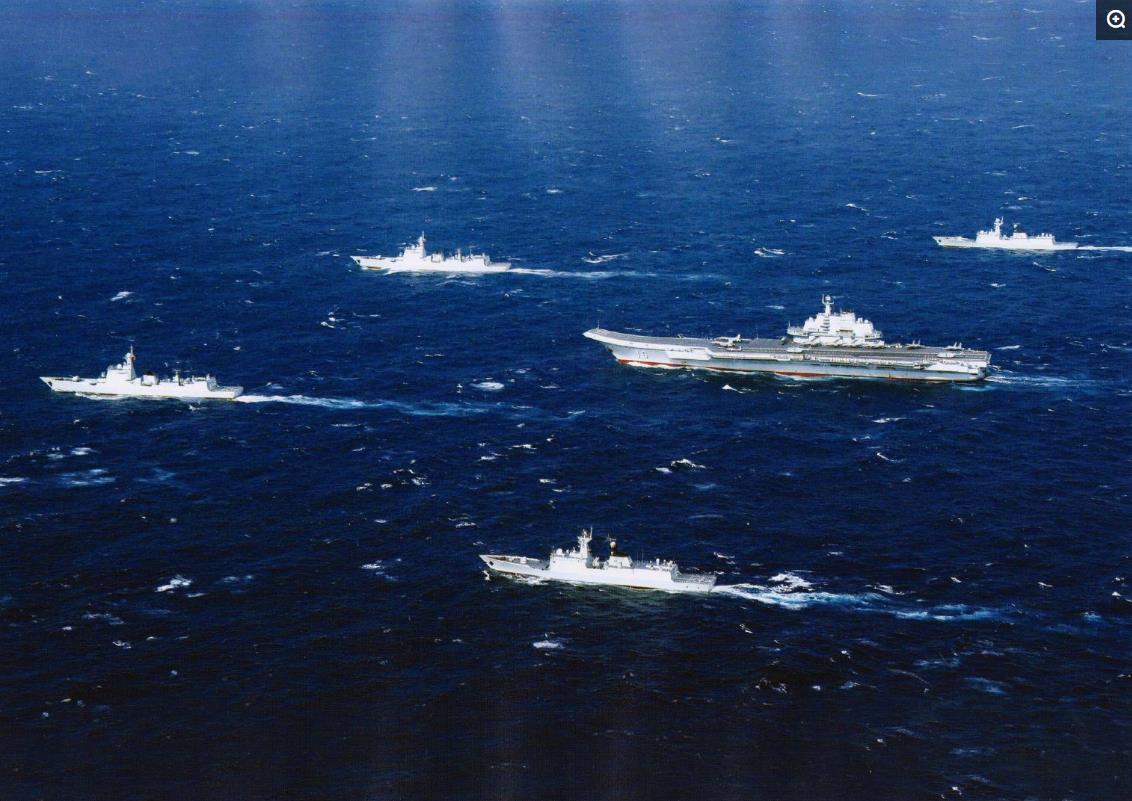 中国舰艇一览图,探索中国海军力量的壮丽画卷,中国海军力量壮丽画卷,舰艇一览图探索之旅