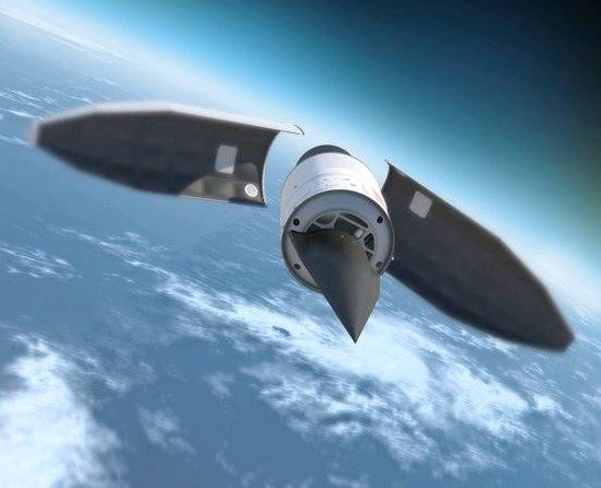 高超声速飞行器的作用,探索未来科技的新领域,高超声速飞行器,未来科技领域的新探索与重要性