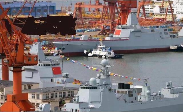 关于我国海军舰艇076舰正式命名已确定的报道，我国海军舰艇076舰正式命名揭晓