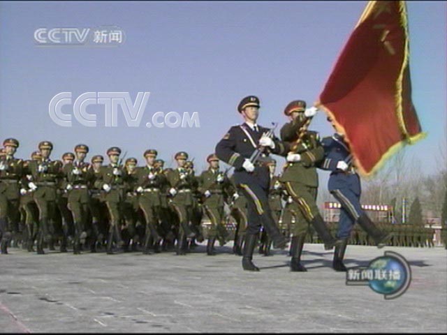 中央军事频道概览,中央军事频道全面介绍