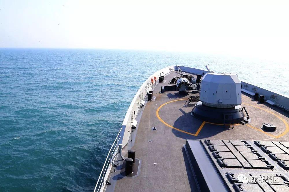 东海舰队六支队地址及其重要性,东海舰队六支队地址及其战略重要性概述