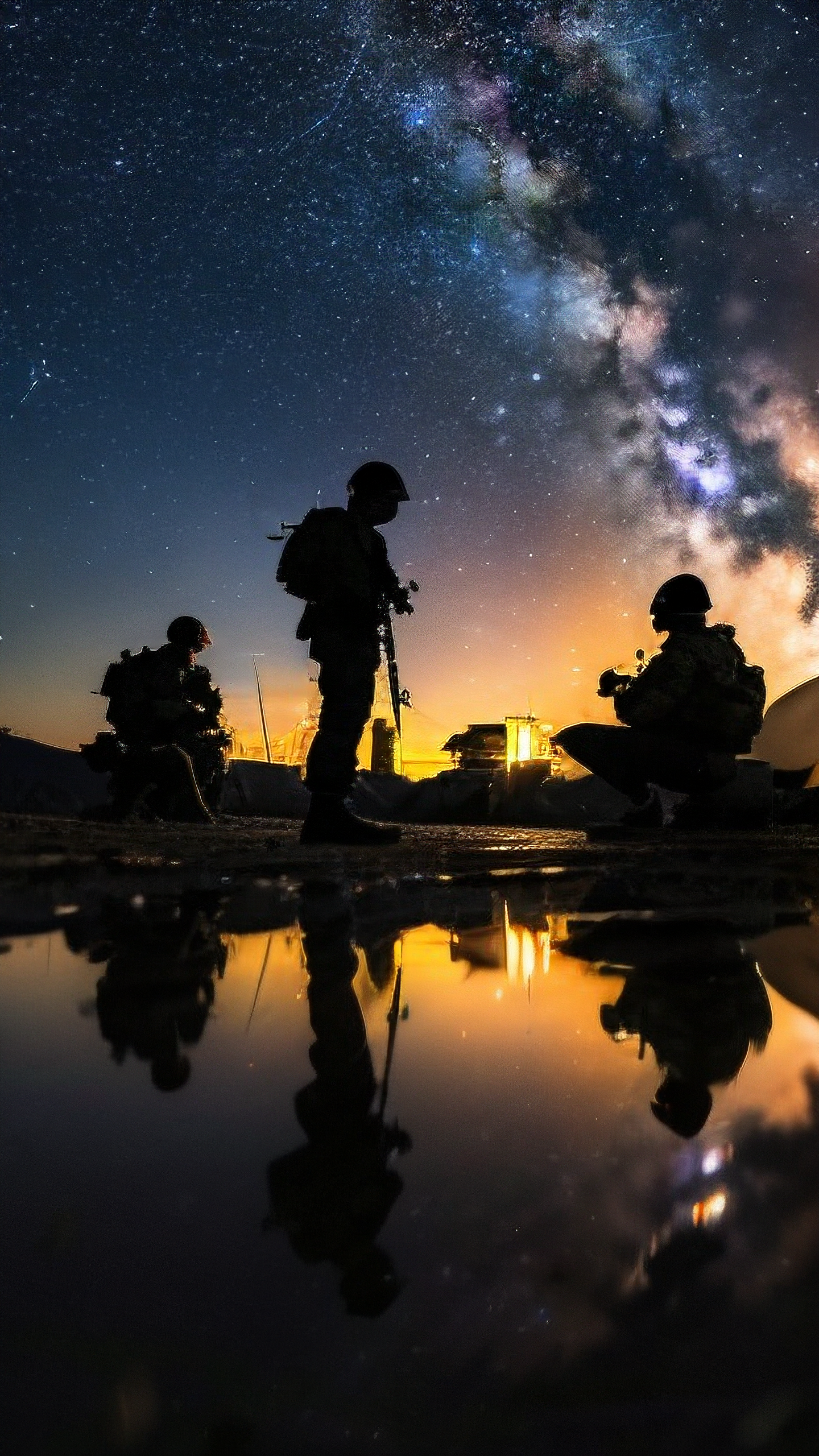 军人电脑主题壁纸,荣耀与责任的象征,军人电脑主题壁纸,荣耀与责任的象征风采