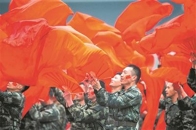 解放军报直播,展现新时代军队风采的窗口,解放军报直播,展现新时代军队风采的窗口平台
