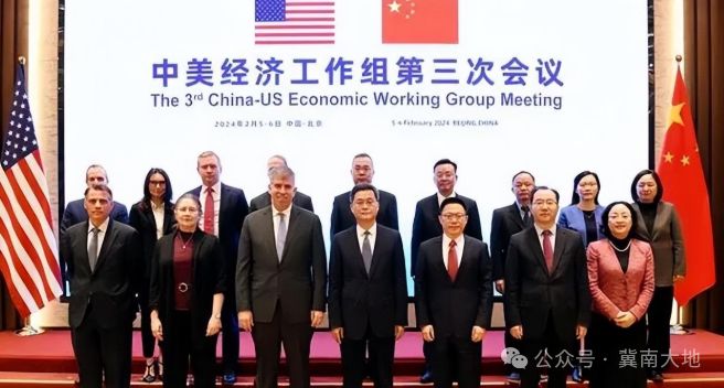 中美宣布将进行会晤,深化理解,共谋发展,中美会晤在即,深化理解,共谋发展之道