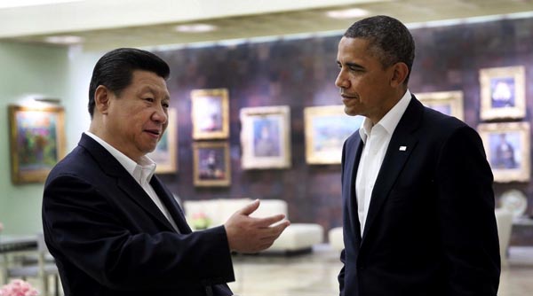 中美宣布将进行会晤,深化理解,共谋发展,中美会晤在即,深化理解,共谋发展之道