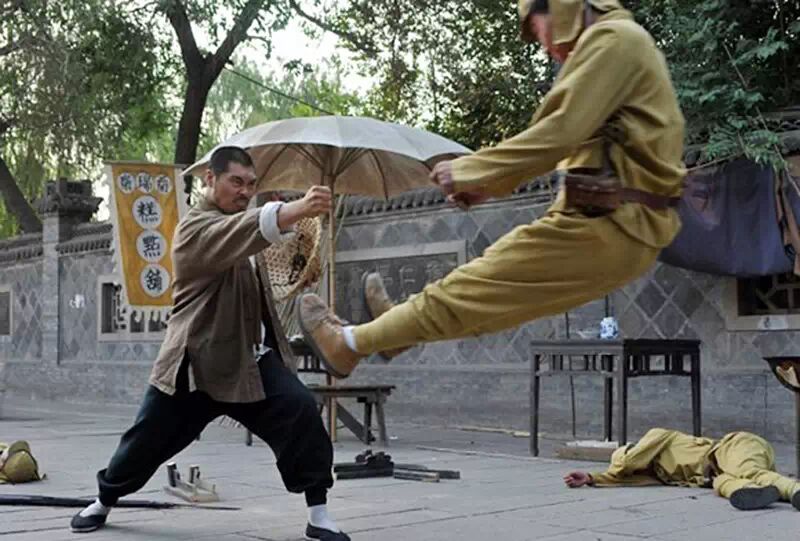 一起打鬼子,裤裆藏雷的英勇传奇,裤裆藏雷的英勇传奇,共同抗战鬼子之路