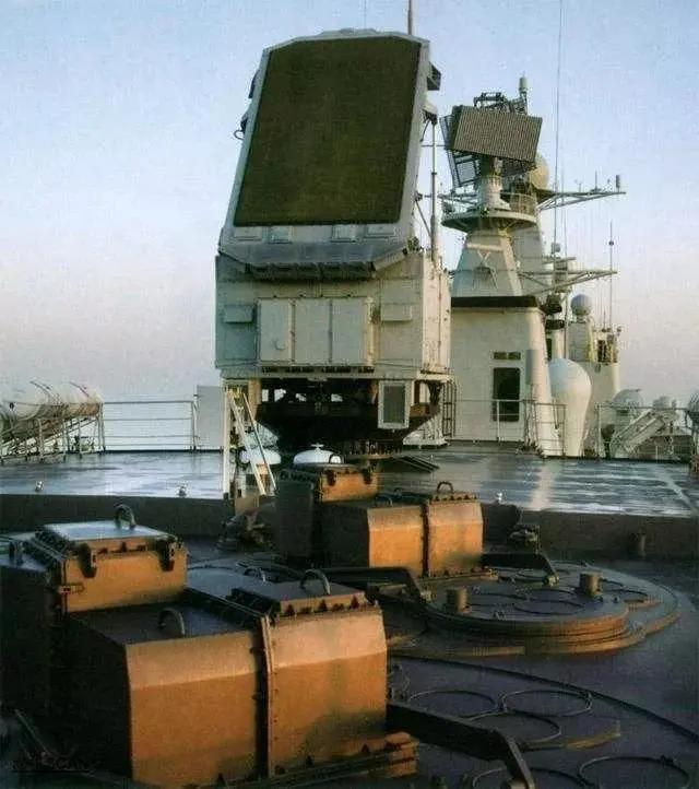 中国海军新篇章