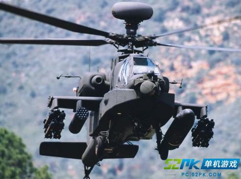 阿帕奇武装直升机游戏单机版,体验高空战斗的激情,阿帕奇武装直升机单机版,高空战斗的热血体验
