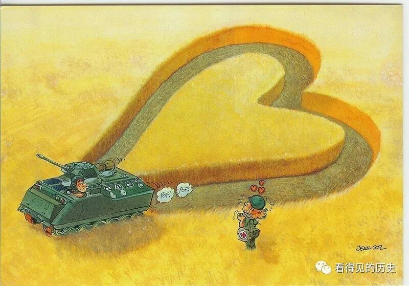 军事漫画集图片，热血与荣耀的集结，军事漫画集图片，热血与荣耀的交汇时刻