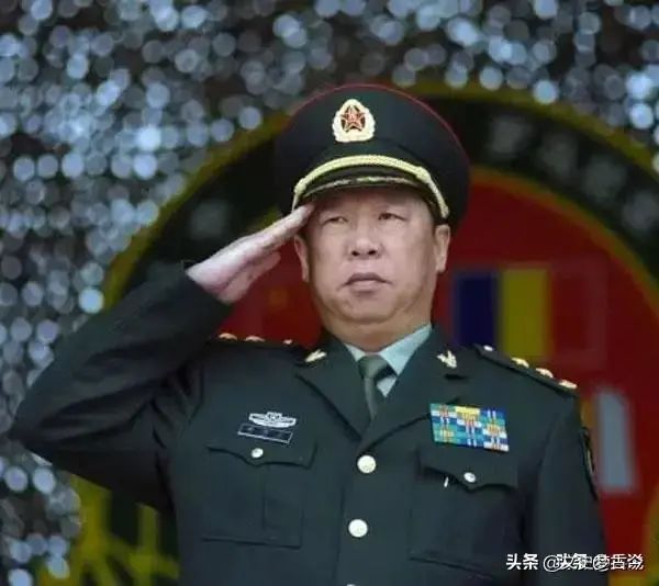 关于我国现役上将人数的探讨(以2023年为背景),2023年我国现役上将人数探讨