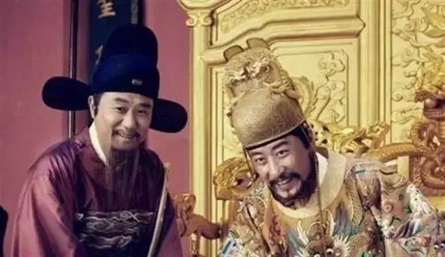 刘伯温神秘预言