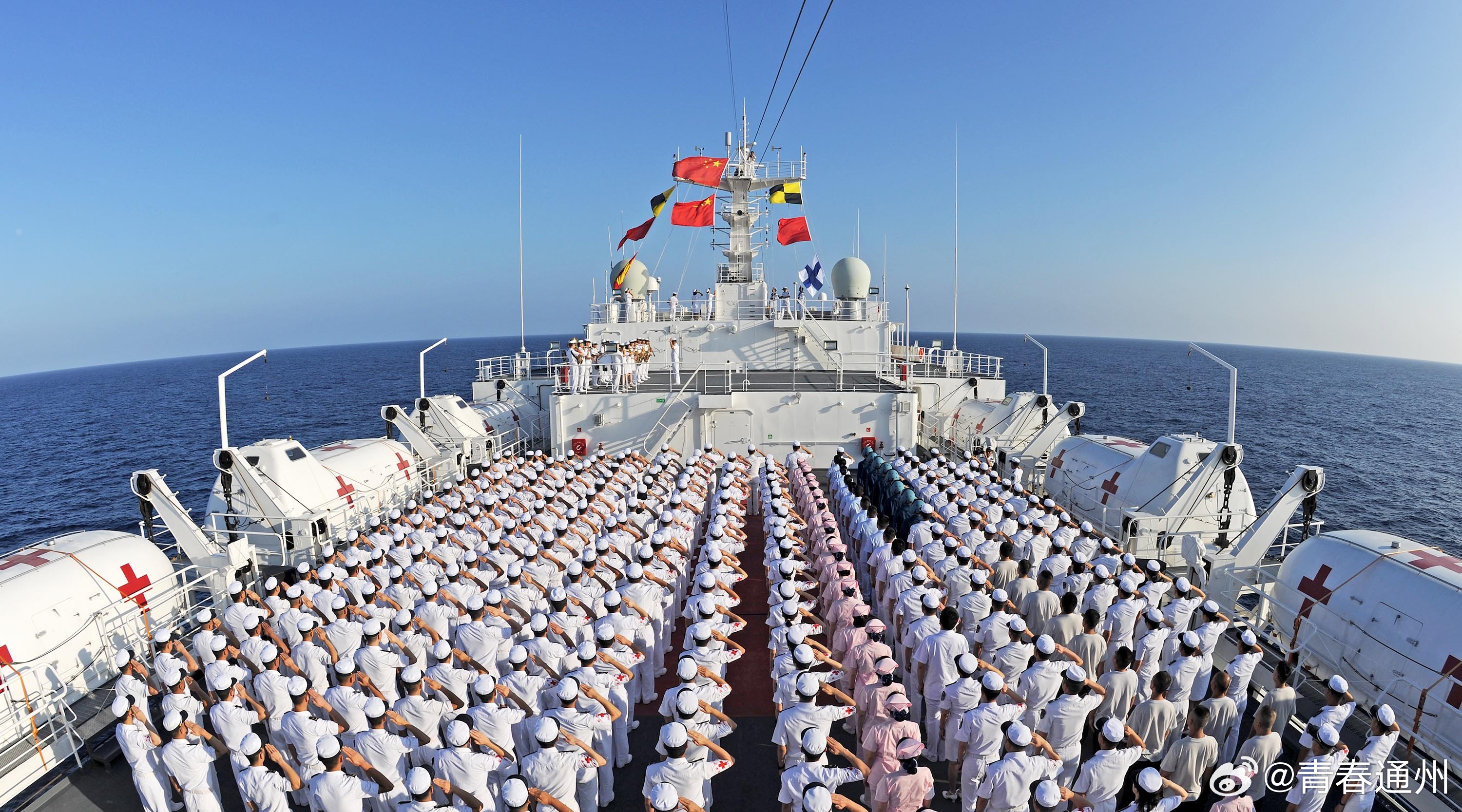 中国人民海军建军，光荣历程与未来展望，中国人民海军建军历程，光荣过去与未来展望