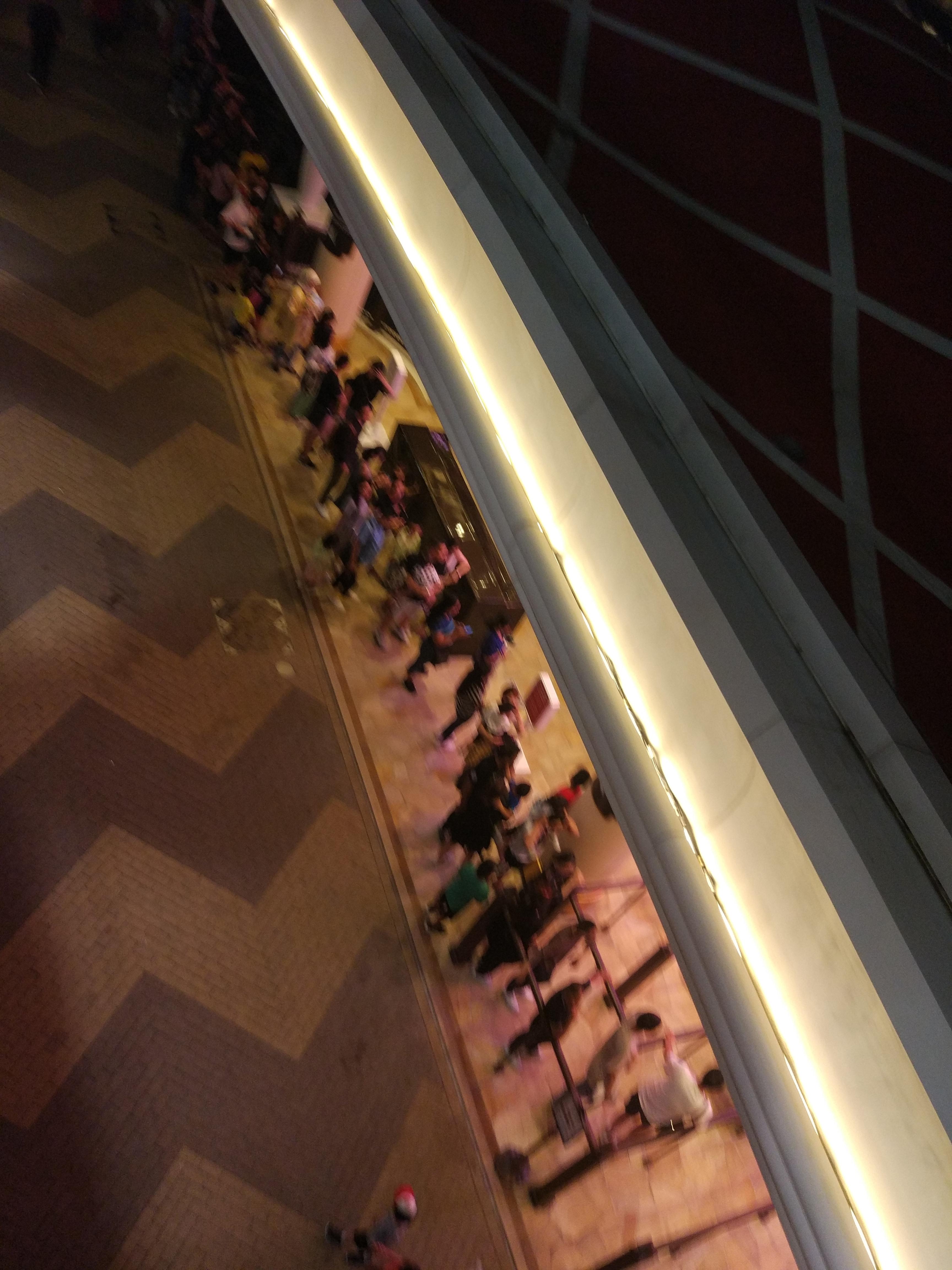 澳门近期的历史记录,繁荣与发展,澳门繁荣史,近期历史记录与发展轨迹