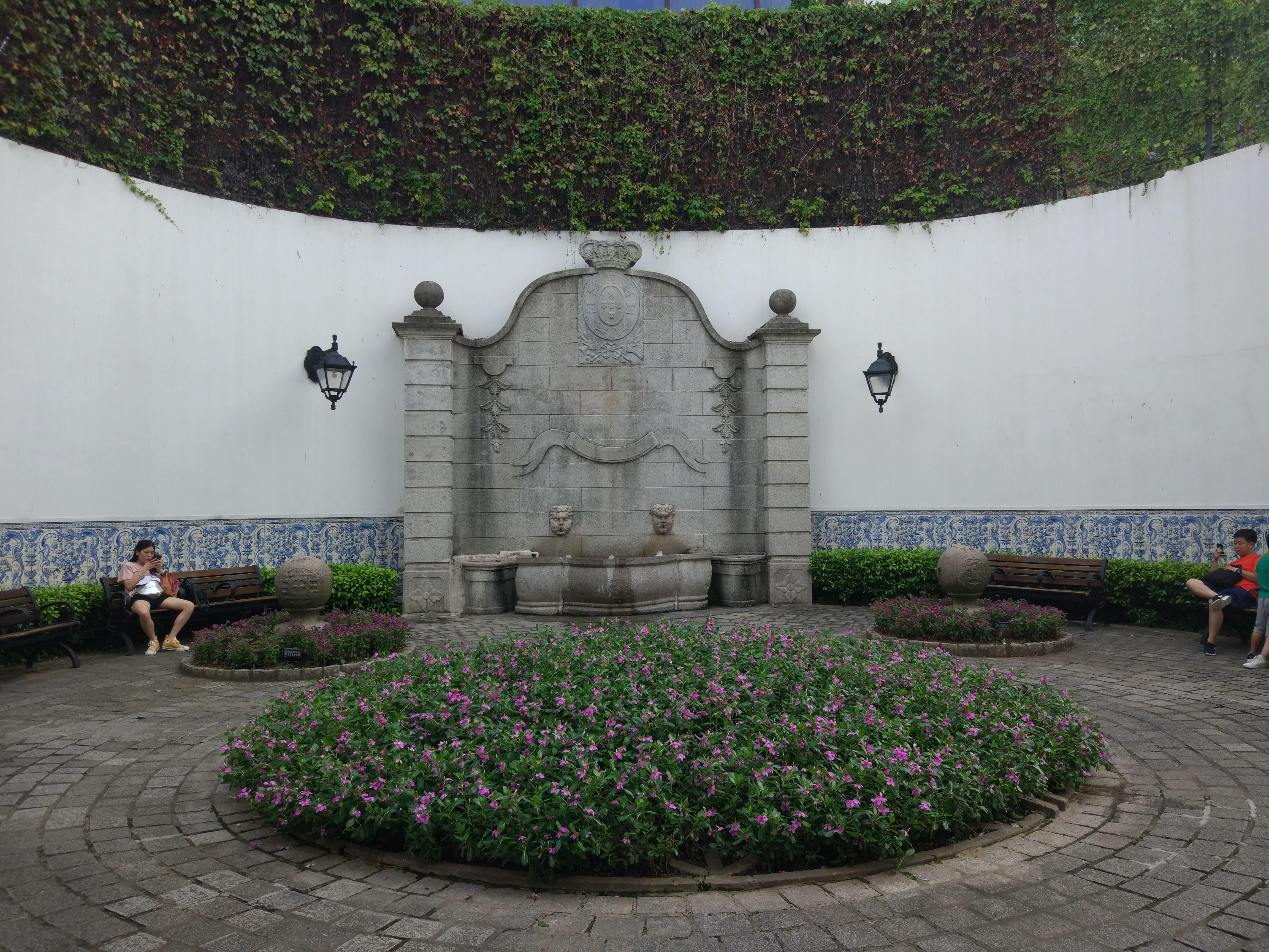 澳门近期的历史记录,繁荣与发展,澳门繁荣史,近期历史记录与发展轨迹