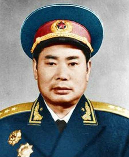 我国总参谋长,领航新时代的国防力量,我国总参谋长,领航新时代的国防力量崛起