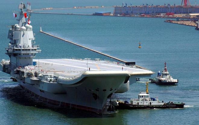 中国现有航母数量及其意义，中国现有航母数量及其战略意义探究