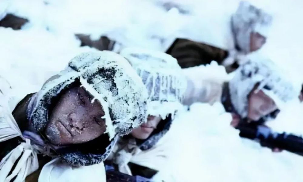 长津湖,历史与艺术的完美融合高清完整版,长津湖,历史与艺术完美融合的高清全景呈现