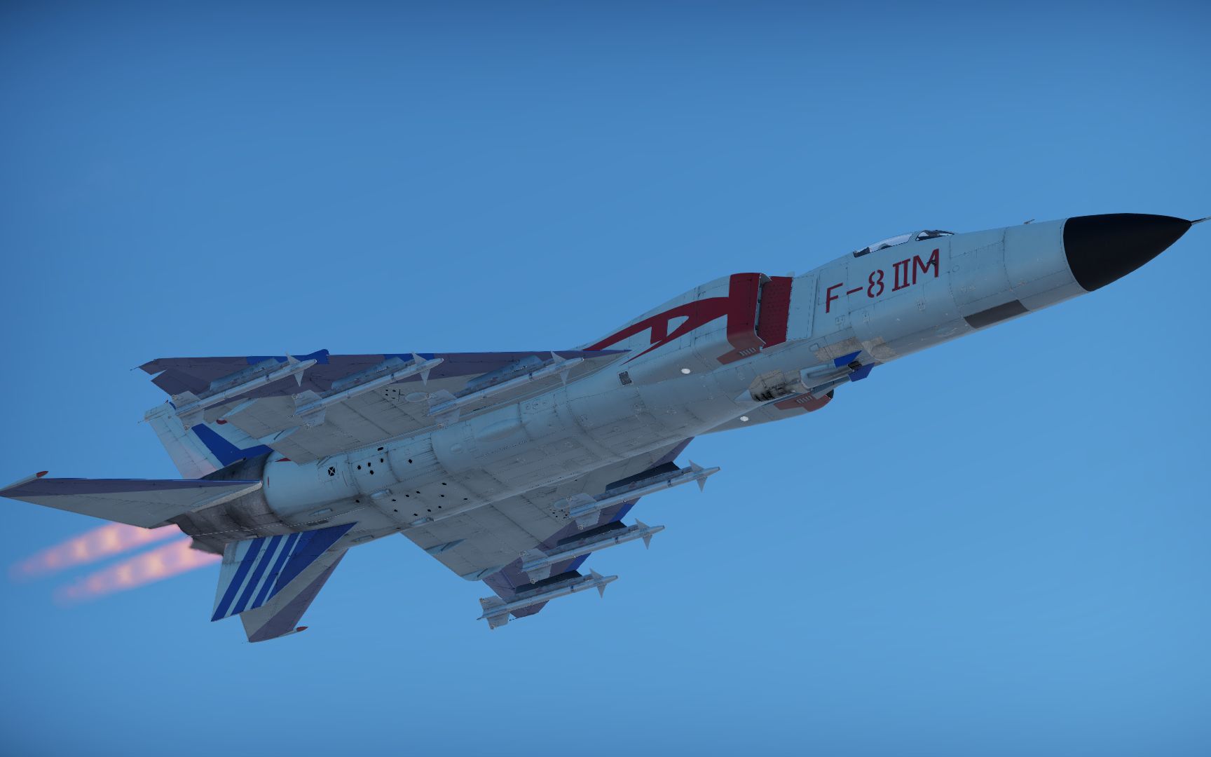 歼8Z,中国空军的重要里程碑,歼8Z,中国空军发展的重要里程碑