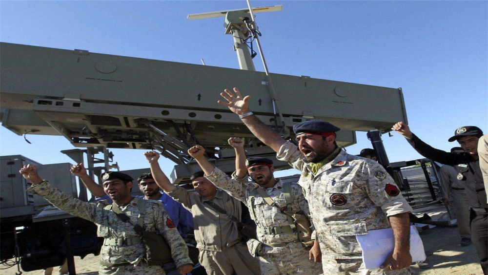 伊朗军事新闻探析,伊朗军事新闻深度解析