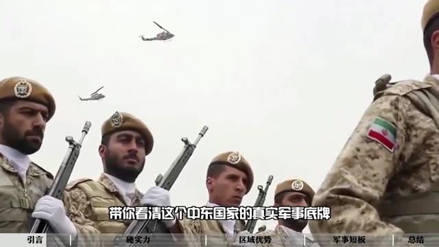 伊朗军事新闻探析,伊朗军事新闻深度解析