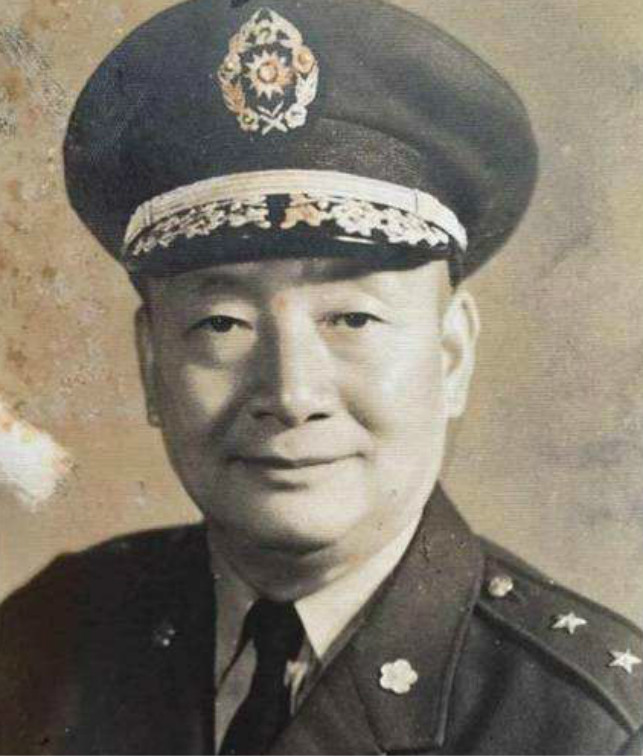 国民党陆军上将名单及其历史贡献,国民党陆军上将名单及其历史贡献概览