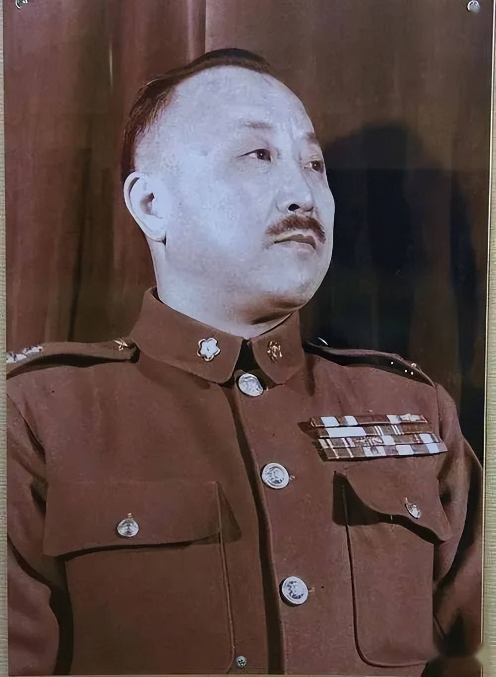 国民党陆军上将名单及其历史贡献,国民党陆军上将名单及其历史贡献概览