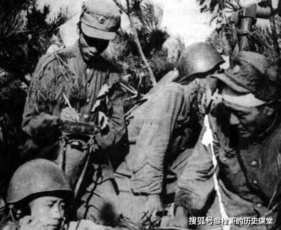 中国人民志愿军军歌