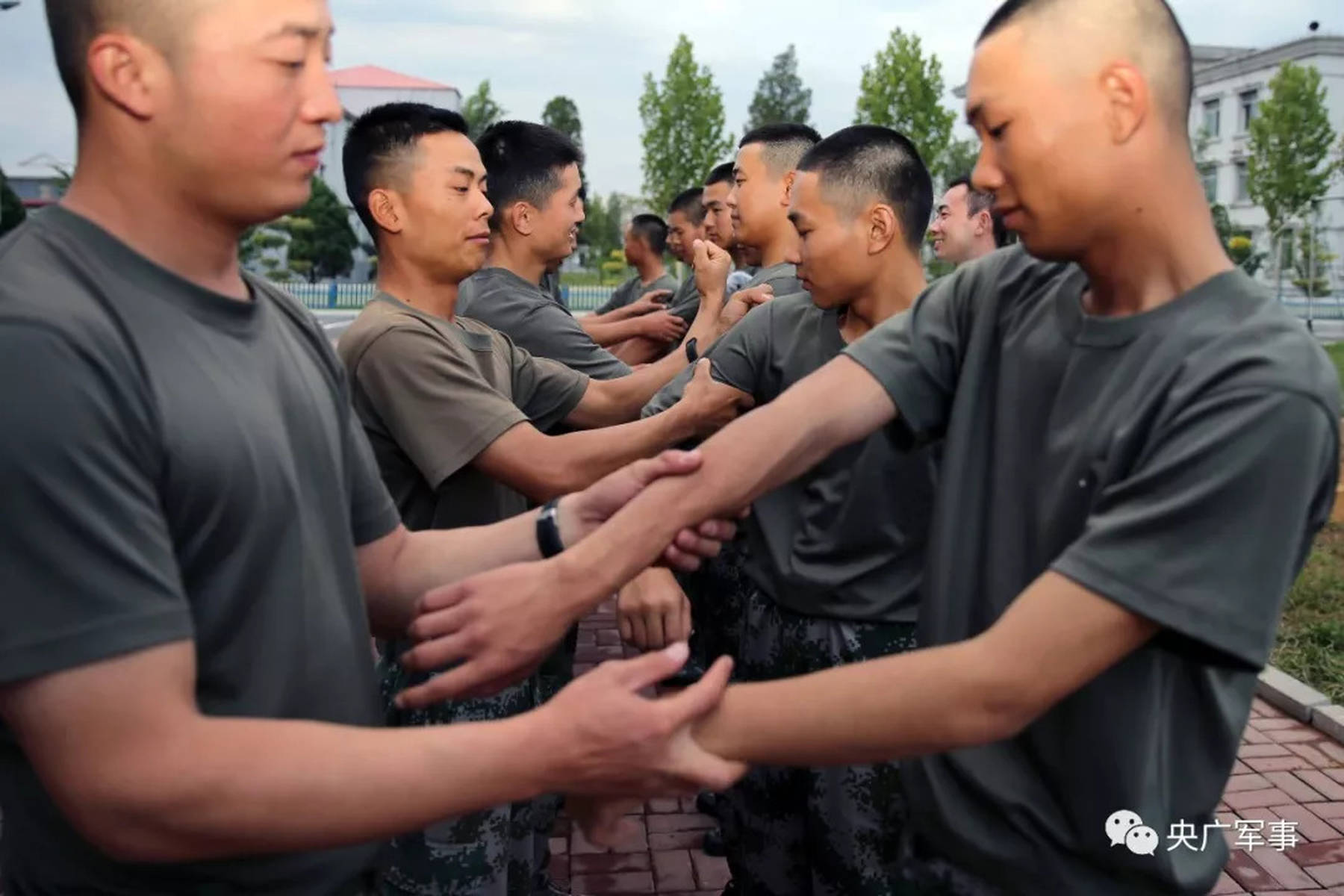 陆军新兵连为何需要六个月,深度探究新兵训练的独特价值,陆军新兵连六个月训练的独特价值与深度探究