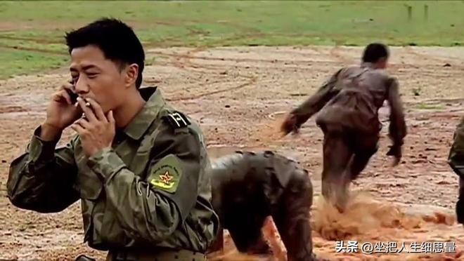 尊重与成长，不得打骂新兵，尊重与成长，新兵不打骂，共同成长之路
