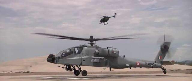 阿帕奇武装直升机的弹药携带能力,深度解析,阿帕奇武装直升机弹药携带能力深度剖析