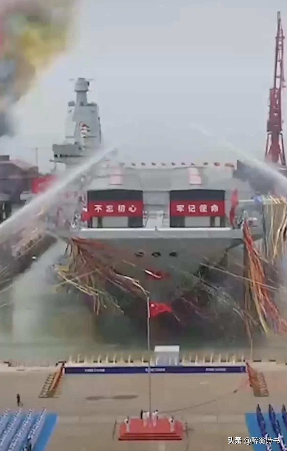 中国现时的航母数量及其意义,中国航母数量及其战略意义探讨